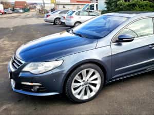 CC 2.0 TDI 170 C.P. Euro 5 Automat Ro