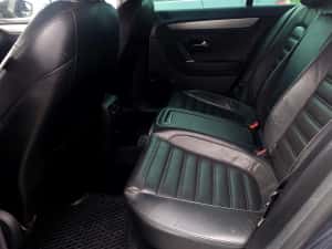 CC 2.0 TDI 170 C.P. Euro 5 Automat Ro — miniatura 7