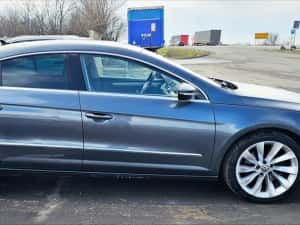 CC 2.0 TDI 170 C.P. Euro 5 Automat Ro — miniatura 9