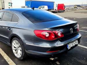 CC 2.0 TDI 170 C.P. Euro 5 Automat Ro — miniatura 10