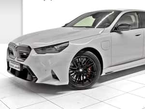 BMW M5 - Nou, Hibrid, 585 cp, 10 km