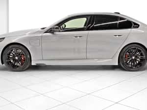 BMW M5 - Nou, Hibrid, 585 cp, 10 km — miniatura 2