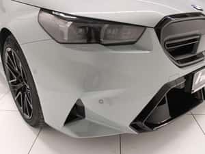 BMW M5 - Nou, Hibrid, 585 cp, 10 km — miniatura 4