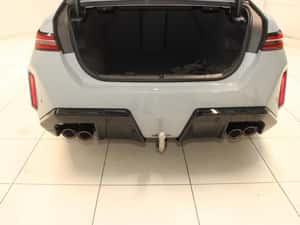 BMW M5 - Nou, Hibrid, 585 cp, 10 km — miniatura 5