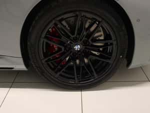 BMW M5 - Nou, Hibrid, 585 cp, 10 km — miniatura 7