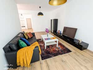 Apartament 2 camere 68mp +5mp terasa | 0 comision | Biharia Zeletin — miniatura 1