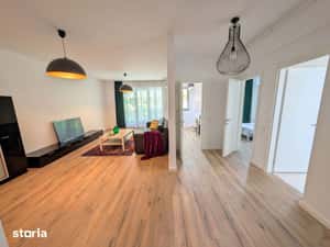 Apartament 2 camere 68mp +5mp terasa | 0 comision | Biharia Zeletin — miniatura 4