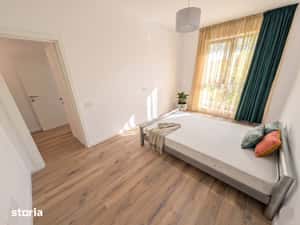 Apartament 2 camere 68mp +5mp terasa | 0 comision | Biharia Zeletin — miniatura 6