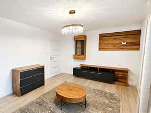 Inchiriere 4 camere finisate, mobilate, garaj inclus -Zorilor — miniatura 3