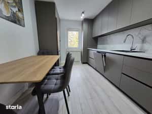 Inchiriere 4 camere finisate, mobilate, garaj inclus -Zorilor — miniatura 6