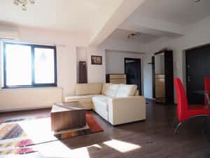 Vanzare 2 camere complet mobilat si utilat-Bucurestii Noi metrou