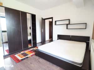 Vanzare 2 camere complet mobilat si utilat-Bucurestii Noi metrou — miniatura 4