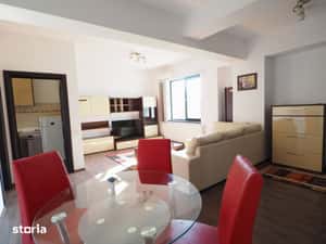 Vanzare 2 camere complet mobilat si utilat-Bucurestii Noi metrou — miniatura 5
