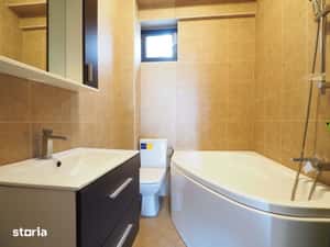 Vanzare 2 camere complet mobilat si utilat-Bucurestii Noi metrou — miniatura 6