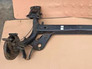 Punte spate Vw Golf 7 2014 / 2015 2016 / 2017 / 2018 2019 — miniatura 2