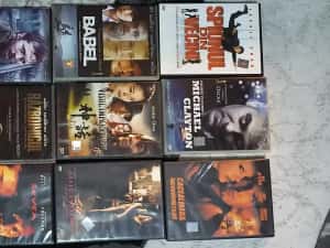 Dvd-uri filme foarte bune — miniatura 2