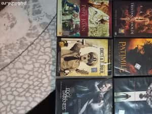 Dvd-uri filme foarte bune — miniatura 3