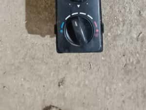 Comenzi climatizare Mercedes Atego — miniatura 4