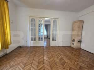 Oportunitate rara! 4 camere, 106 mp, tavan inalt, garaj, zona Parcul C — miniatura 1