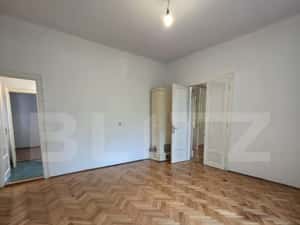 Oportunitate rara! 4 camere, 106 mp, tavan inalt, garaj, zona Parcul C — miniatura 3