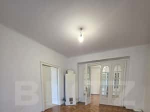 Oportunitate rara! 4 camere, 106 mp, tavan inalt, garaj, zona Parcul C — miniatura 4