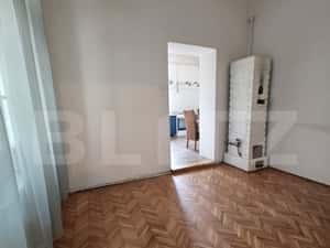 Oportunitate rara! 4 camere, 106 mp, tavan inalt, garaj, zona Parcul C — miniatura 5
