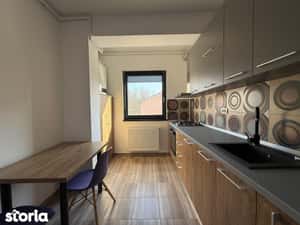 Splaiul Independentei Apartament 2 camere premium Grozăvești – 62 mp! — miniatura 4