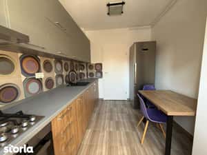 Splaiul Independentei Apartament 2 camere premium Grozăvești – 62 mp! — miniatura 5