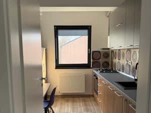 Splaiul Independentei Apartament 2 camere premium Grozăvești – 62 mp! — miniatura 6