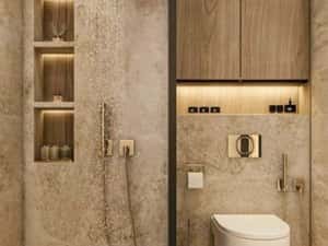 Apartament 2 camere studio direct dezvoltator — miniatura 6