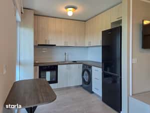 Proprietar, ap tip studio, Galata - Lapis residence, — miniatura 5