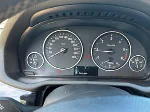 Vând BMW X3 2016, serie șasiu WBAWZ510700M16510 — miniatura 3