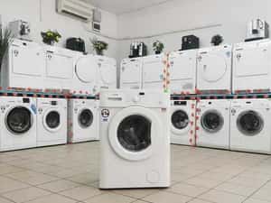Masina de spalat rufe Gorenje WS 75342 — miniatura 3