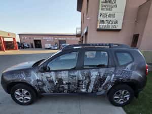 Duster 1,5 D —colantat - 4999€ — miniatura 7