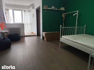 Garsoniera de inchiriat Iancului / Elev Stefanescu — miniatura 4