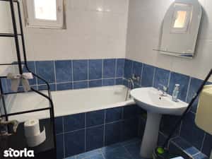 Garsoniera de inchiriat Iancului / Elev Stefanescu — miniatura 6