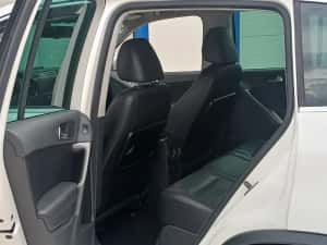 Volkswagen Tiguan R-Line 2.0TDI 170cp, An 2010, Euro 5 — miniatura 8