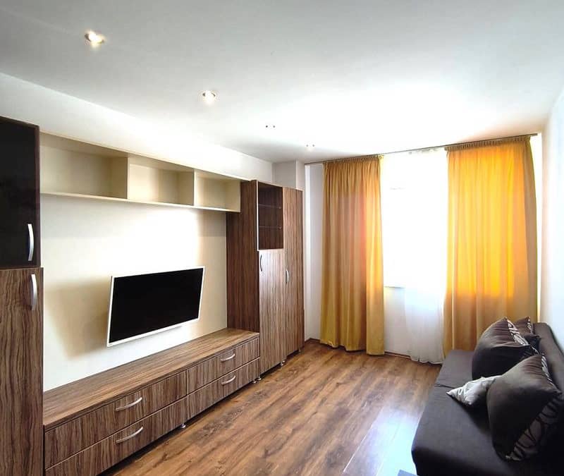 Rin Grand Hotel – Vitan – Apartament 2 camere – 410 EUR — fotografie 1 din 6