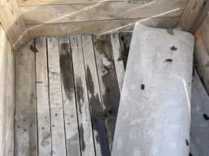 Boxpaleti lemn , boxpaleti fructe — miniatura 8