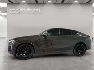 BMW X6 Automată 333 HP Benzină — miniatura 3
