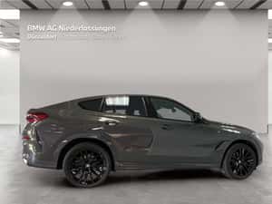 BMW X6 Automată 333 HP Benzină — miniatura 4