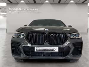 BMW X6 Automată 333 HP Benzină — miniatura 5