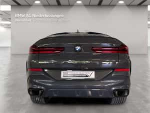 BMW X6 Automată 333 HP Benzină — miniatura 6