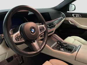 BMW X6 Automată 333 HP Benzină — miniatura 7