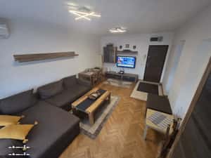 2 camere/ Sala Palatului/mobilat/ A.C