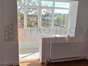 Apartament 2 camere cf 2 semidecomandat zona Crang 2 — miniatura 4