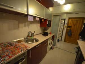 Apartament 3 camere - Iancului - Metrou — miniatura 3