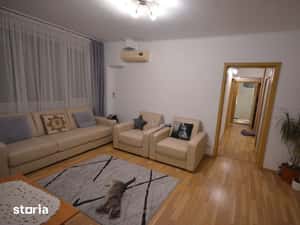 Apartament 3 camere - Iancului - Metrou — miniatura 5