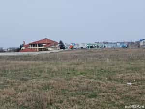 Teren de vanzare in Constanta zona Boreal