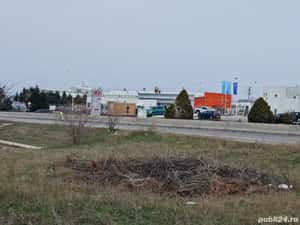 Teren de vanzare in Constanta zona Boreal — miniatura 2